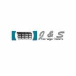J&S Garage Doors Profile Picture