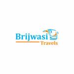 Brijwasi travels profile picture