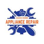 Quick Home Appliances Appliances Profile Picture