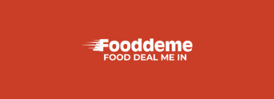 Food Deme Cover Image