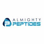 Almighty Peptides Profile Picture