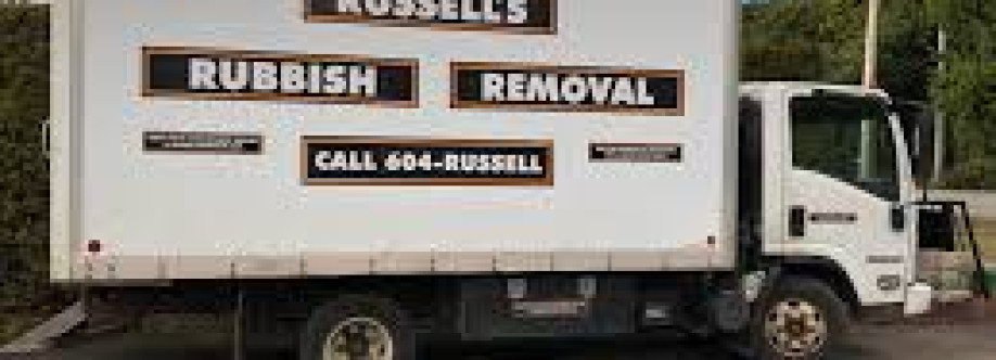 Rubbish Removal White Rock Cover Image