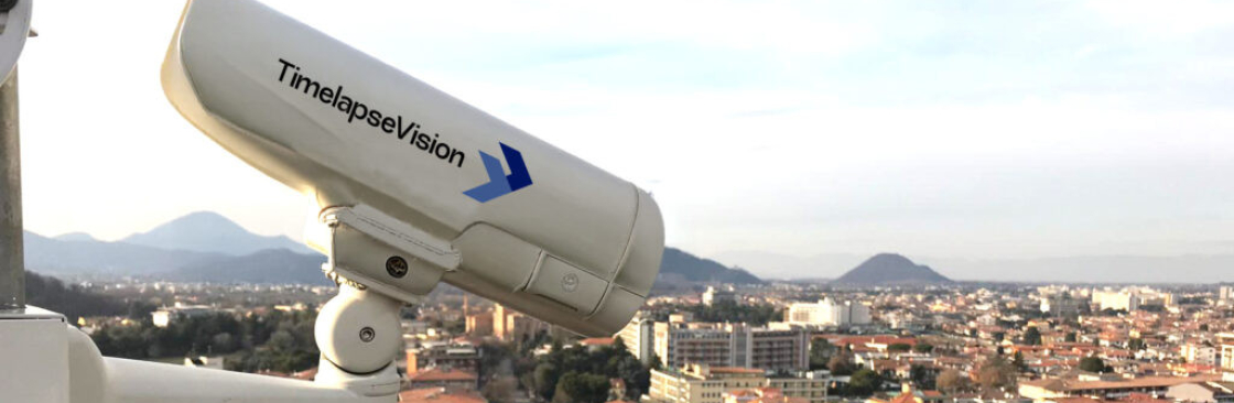 Timelapse vision Cover Image