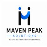 Maven Peak Solutions Profile Picture