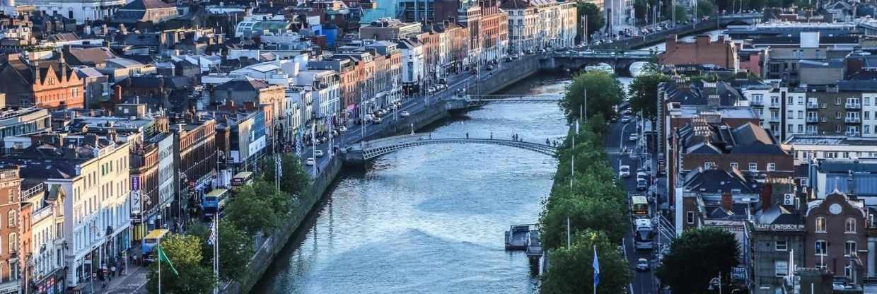 EgyptAir Dublin Office in Ireland +1-866-345-9024