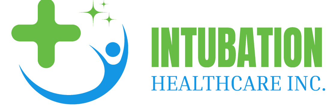 Intubation Healthcare INC Cover Image