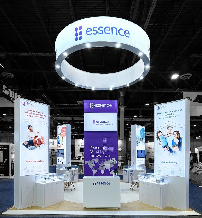 Why Netherlands Custom Trade Show Exhibits Help Generate Better Leads – ****allspacegroup-blog on Tumblr