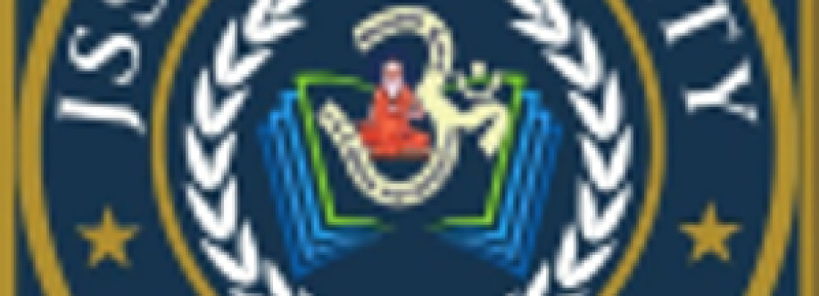 JSS University Cover Image