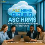Asc Hrms Profile Picture