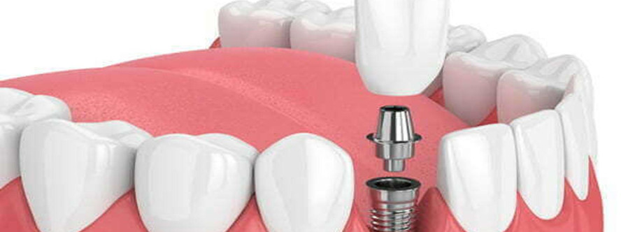 Advanced Bio-active braces Profile Picture