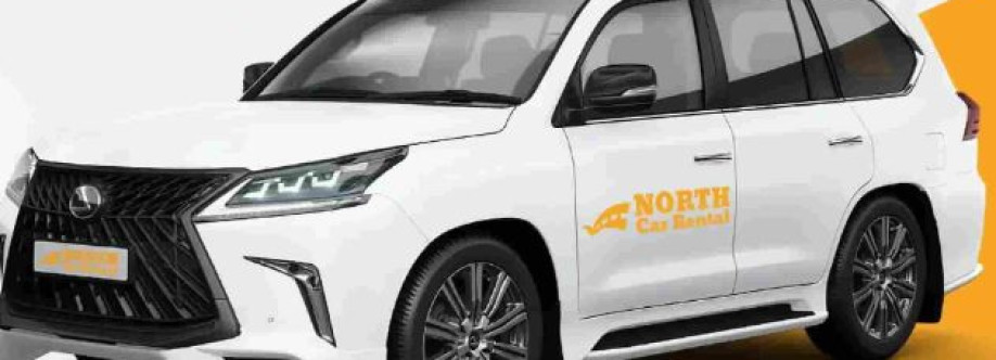 North Car Rental Rental Cover Image