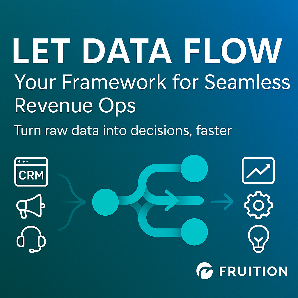 Can Revenue Operations (RevOps) Improve Sales and Marketing Efficiency?