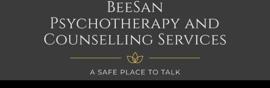 Beesan Psycho Therapy Cover Image