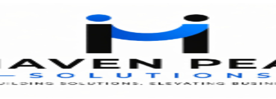 Maven Peak Solutions Cover Image