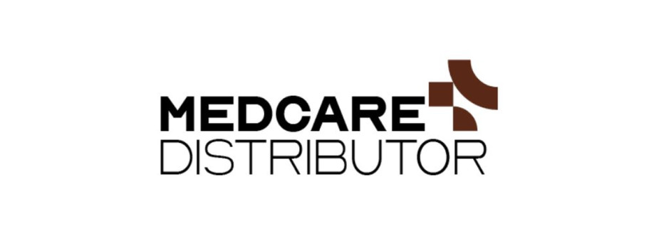 Medcare Distributor Cover Image
