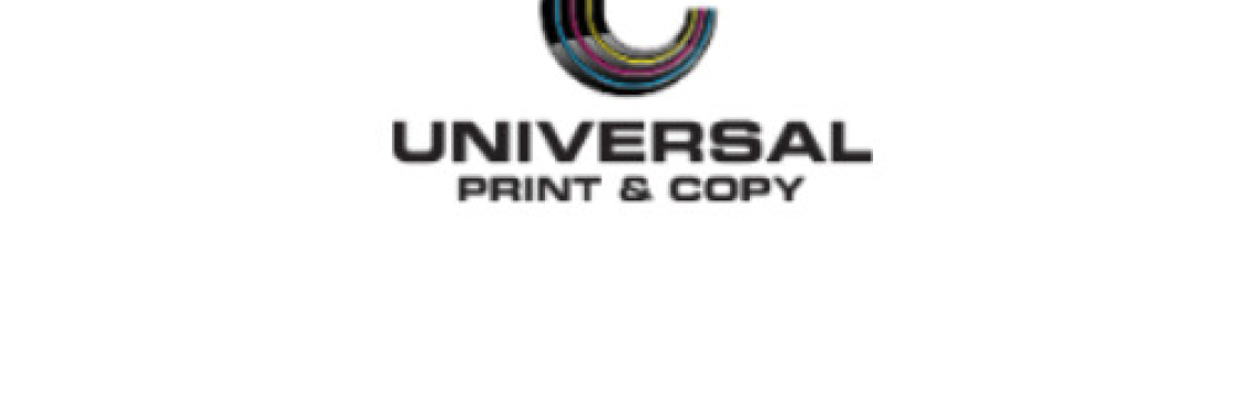 Universal Print And Copy Cover Image