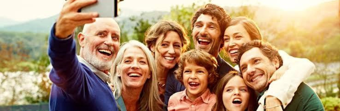 Family Tree Maker Cover Image