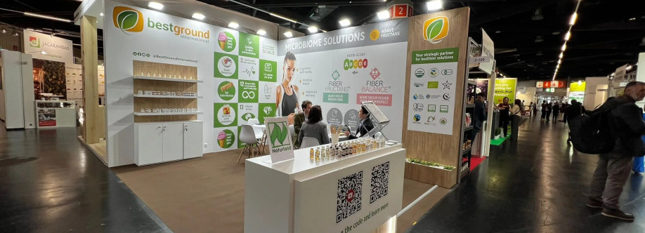 Expert Exhibits GmbH Cover Image