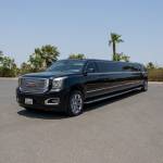 Limousinedubai Talha Profile Picture