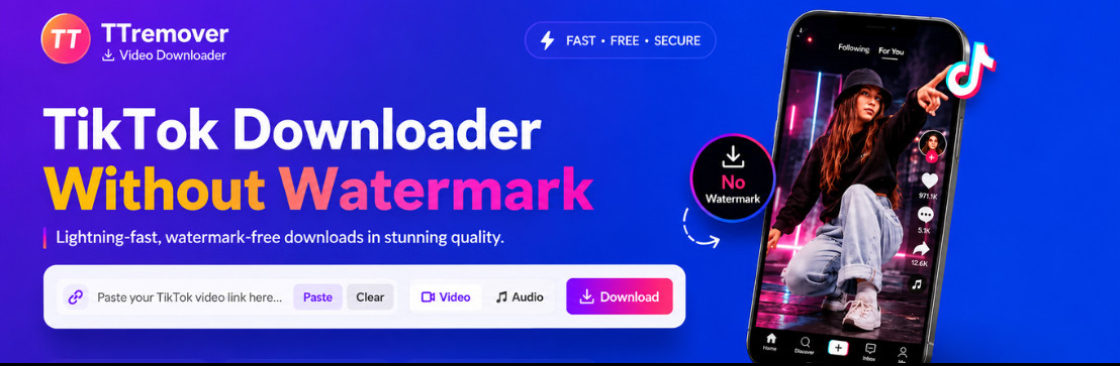 TTremover com Cover Image