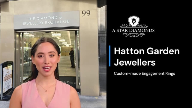 Sparkle smarter with stunning lab grown diamonds. Ethical, brilliant, and exceptional value from A Star Diamonds. - Coub