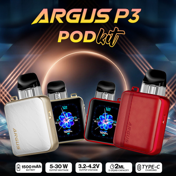 Vape Kits & Devices | Premium Vape Kits & Devices Online