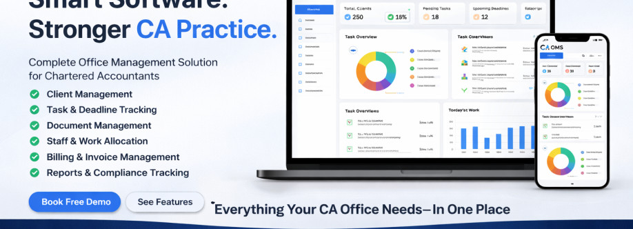 CA Practice Management Tool Cover Image