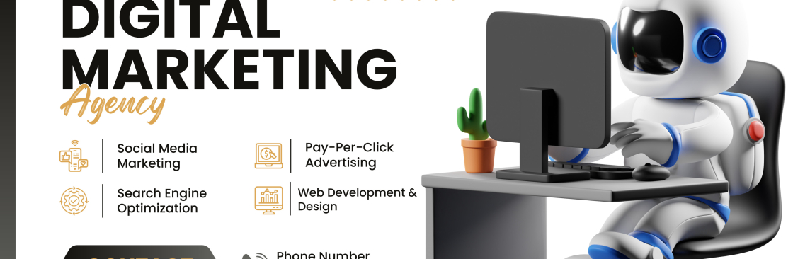 DGSOL Creative Marketing Agency Cover Image