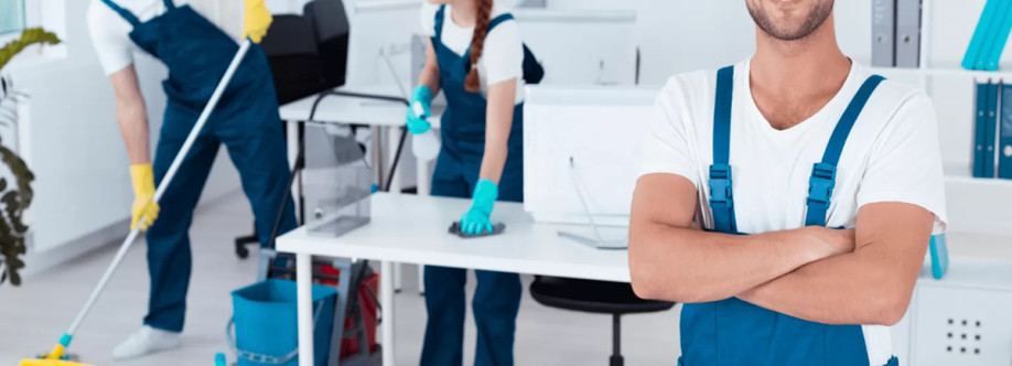 Canberra Carpetcleaning Cover Image