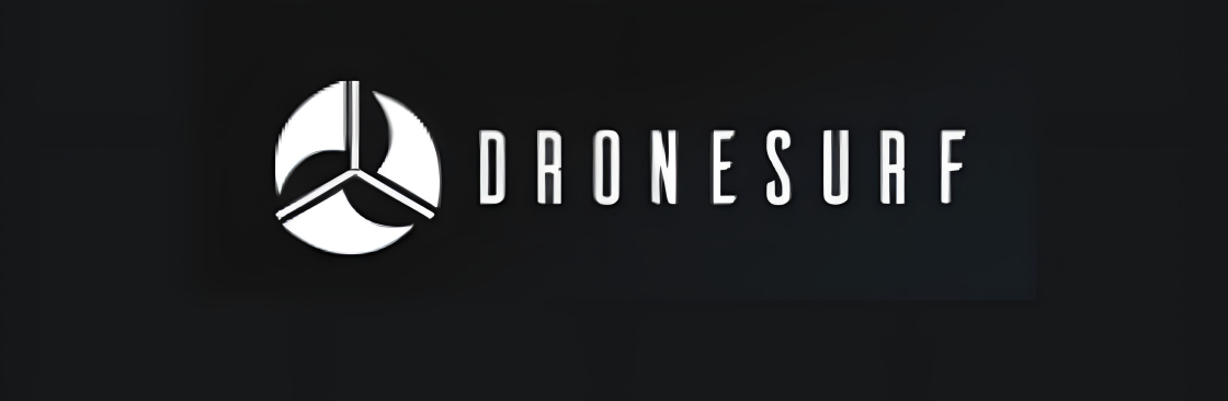 Drone Surf Cover Image
