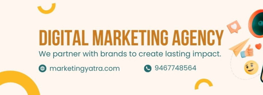 Marketing Yatra Cover Image