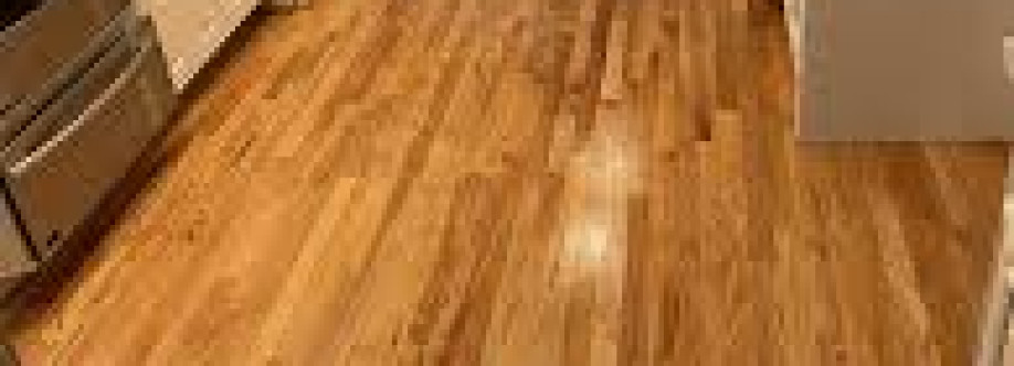 Wood Floor Refinishers In My Area Cover Image
