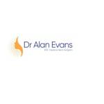 Dr Alan Evans Profile Picture