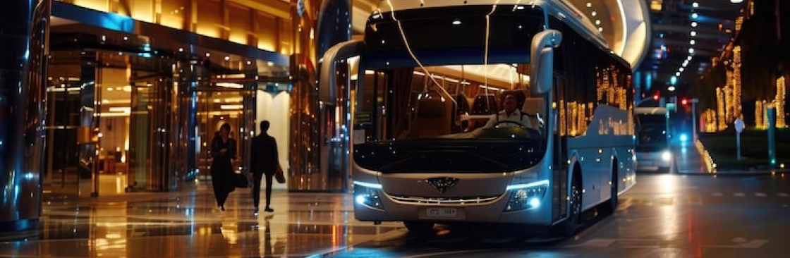 ECSExpressBus Cover Image