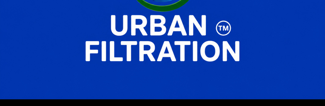 Urban Filteration Cover Image
