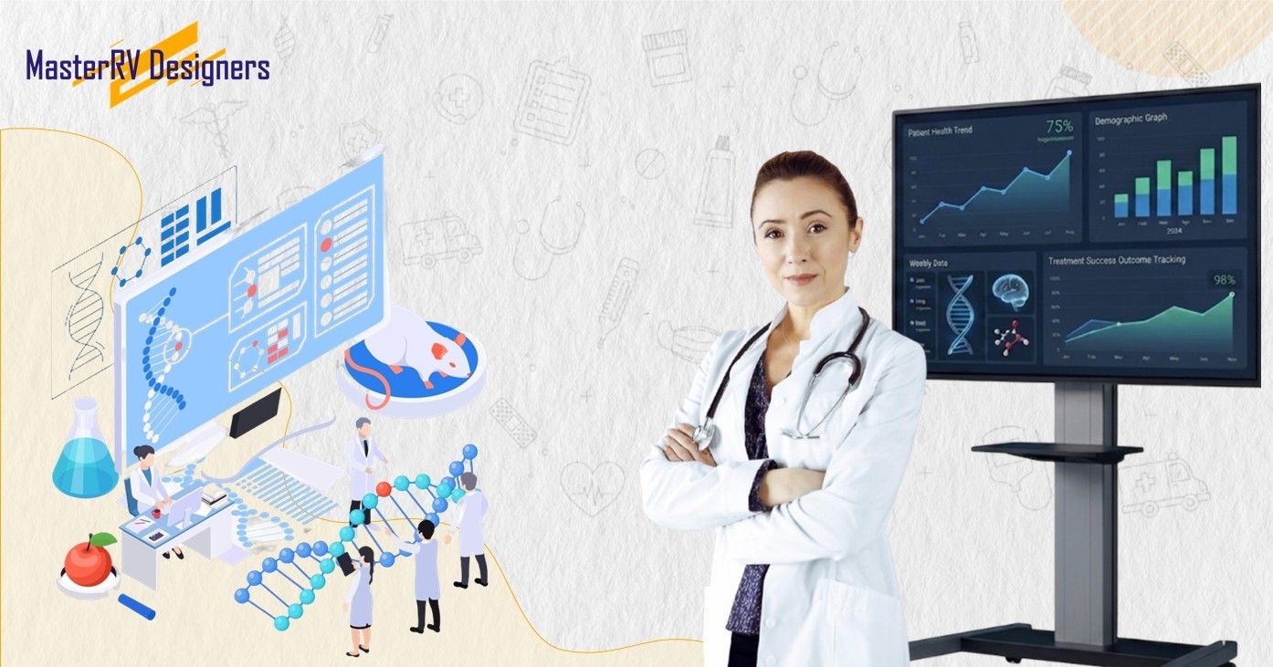 7 Healthcare Presentation Design Tips to Simplify Complex Health Data in 2026