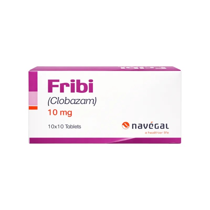 Buy Firbi 10mg tablet Online in Pakistan - Hamna Pharmacy