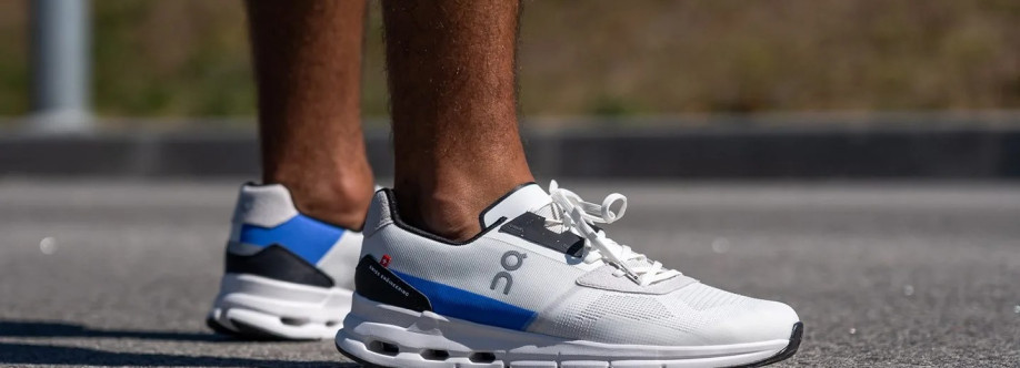 Oncloud Shoe Cover Image