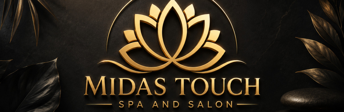 Midas Touch Spa and Saloon Cover Image