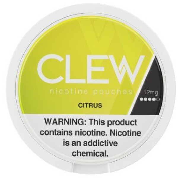Nicotine Pouches - Tobacco Free Nicotine Pouch Collection