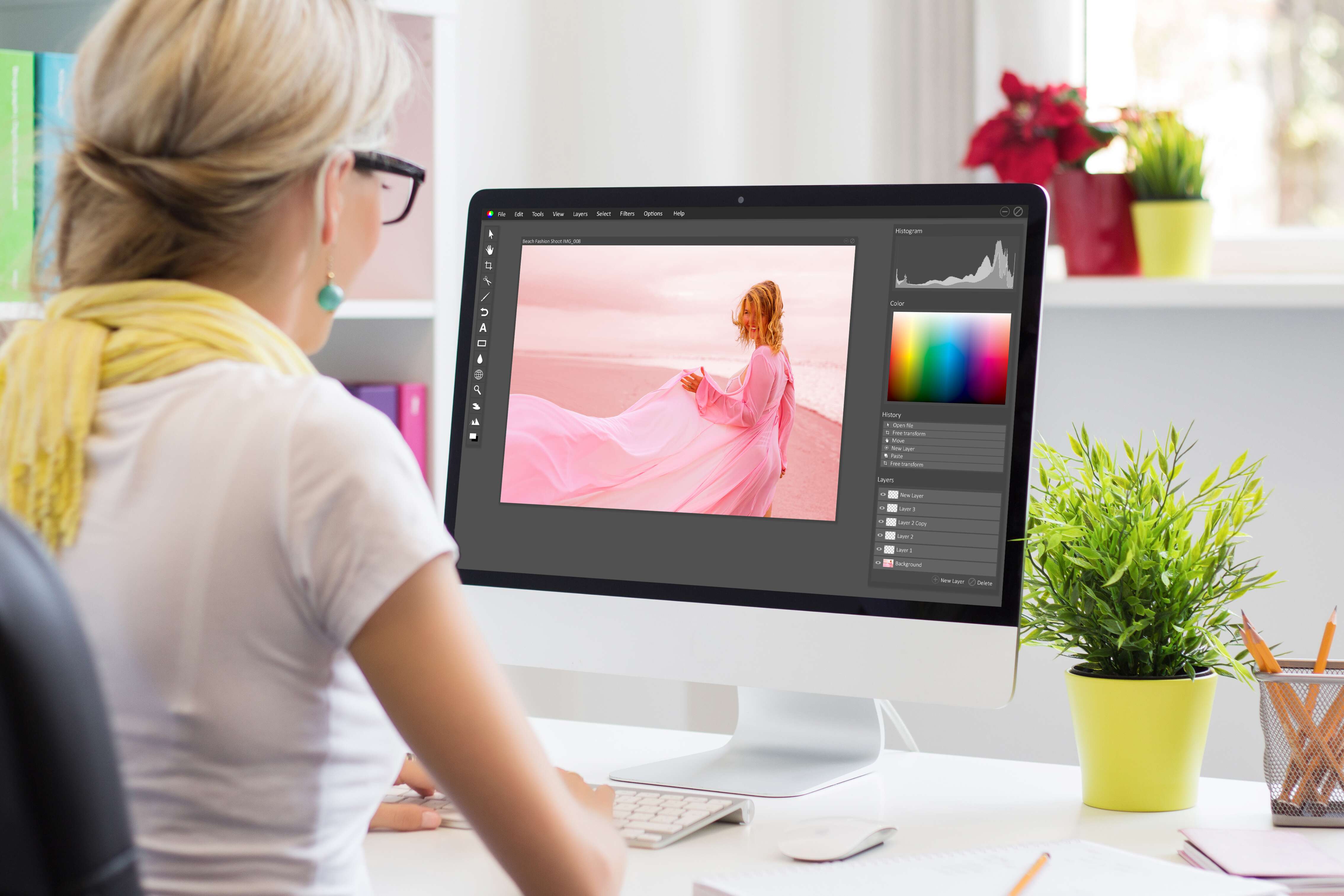 Art Prints & Canvas Art Dubai | Art Decor AE