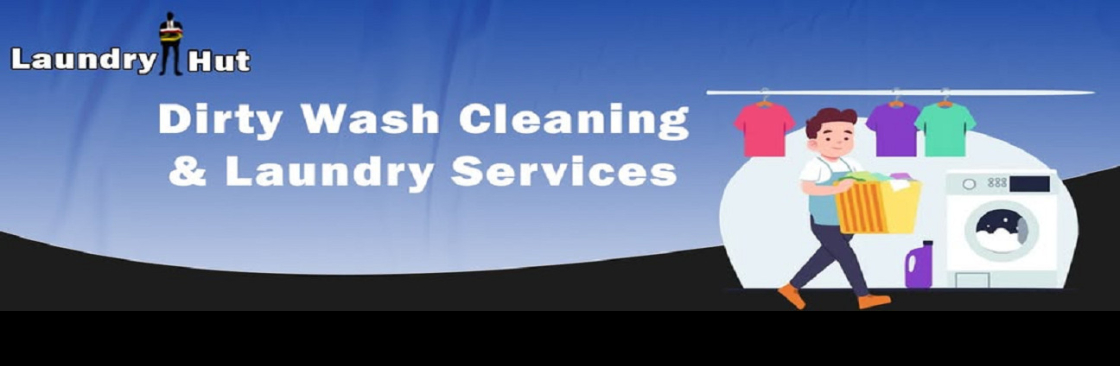 Laundry Hut Patrakar Cover Image