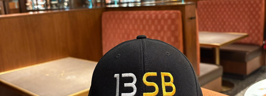 13SB Cleaning Services Cover Image
