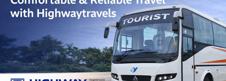 Highway Travells Cover Image