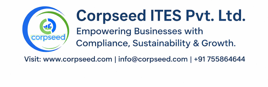 Corpseed ites pvt ltd Cover Image