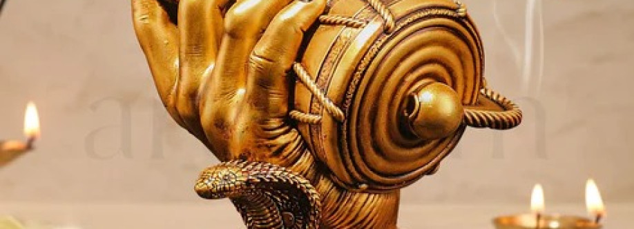 shiva god Cover Image