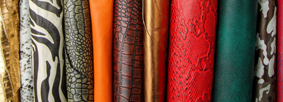 Leather hub Cover Image