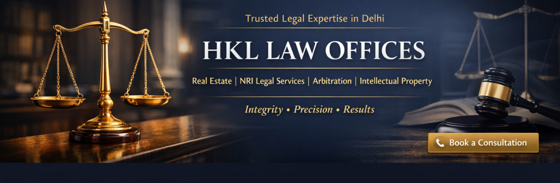 HKL law Offices Cover Image