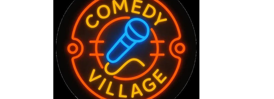 Comedy Village Cover Image