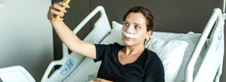 Rhinoplasty in Riyadh Cover Image